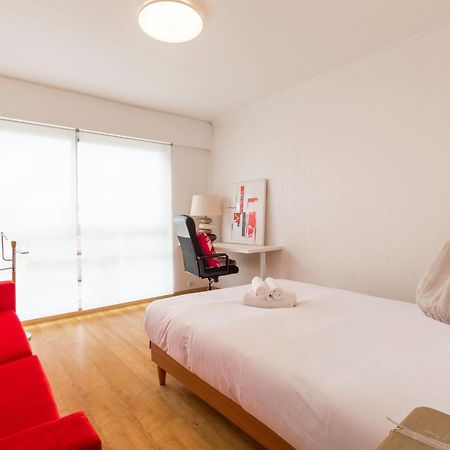 Les Bambous Apartment Dijon Exterior photo