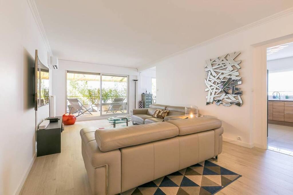 Les Bambous Apartment Dijon Exterior photo